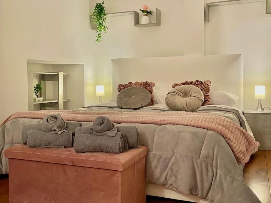 90m2 - Downtown - 6 Guest - Mole Antonelliana Apartment Turin