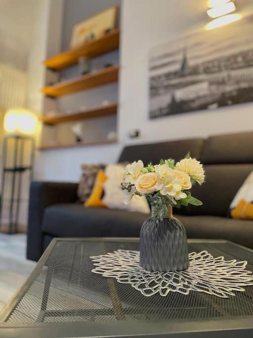 90m2 - Downtown - 6 Guest - Mole Antonelliana Turin