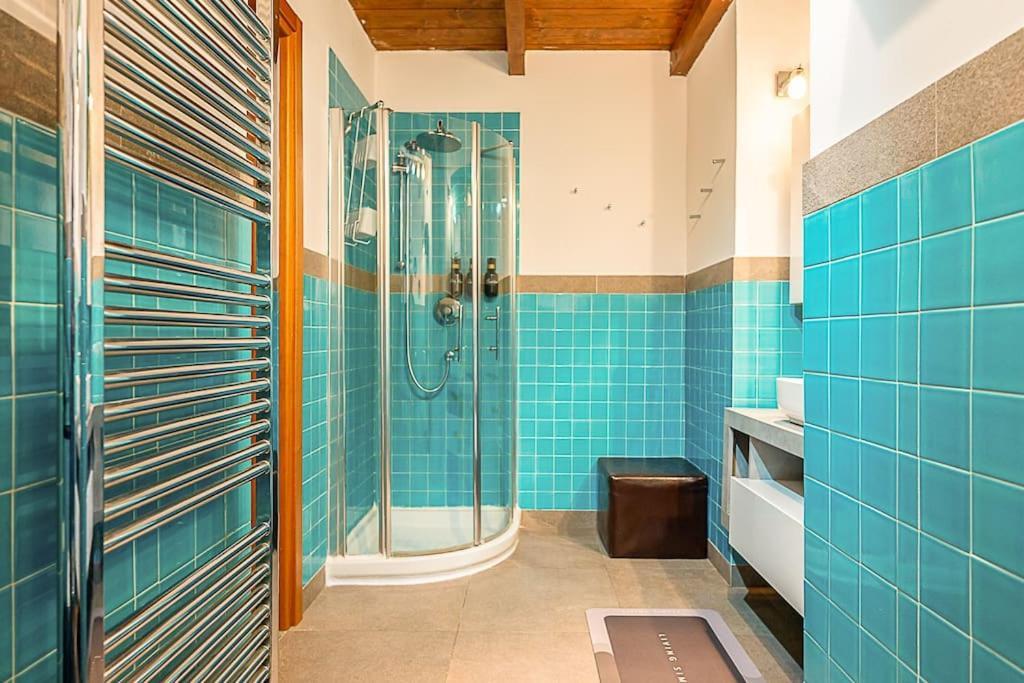 Apartment 90m2 - Downtown - 6 Guest - Mole Antonelliana