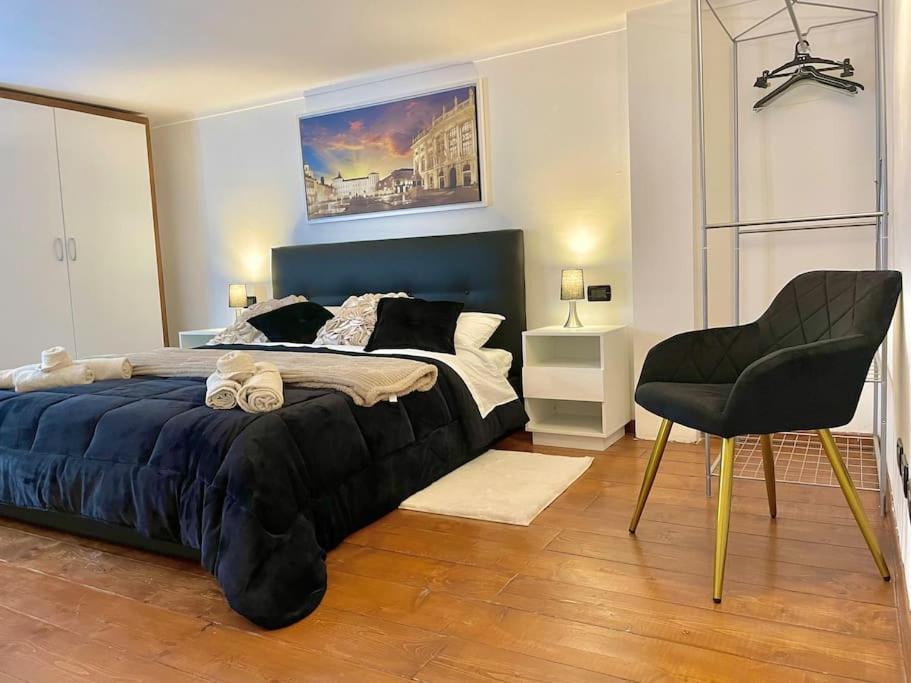 90m2 - Downtown - 6 Guest - Mole Antonelliana Turin
